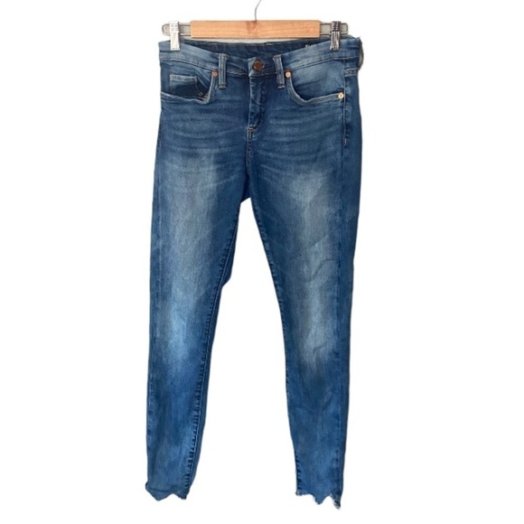 Blank NYC Skinny Classique Jeans - Picture 2 of 5